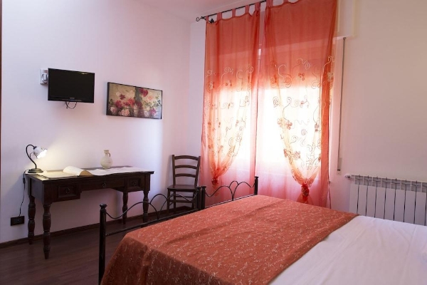 Hotel Le Cinque Novelle (Agrygent)